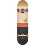 Globe Half Dip 2 Natural/Rust – Zboží Mobilmania