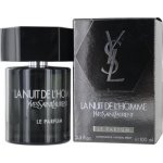 Yves Saint Laurent La Nuit parfémovaná voda pánská 100 ml – Hledejceny.cz