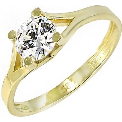 Glare Zlatý prsten 66 – Sleviste.cz