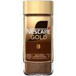 Nescafé Gold Original 100 g – Zboží Dáma