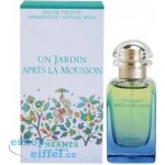 Hermès Un Jardin Apres La Mousson toaletní voda unisex 50 ml – Hledejceny.cz