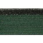 Tenax Soleado Pro stínící tkanina 90% 2 x 50 m zelená – Zboží Dáma