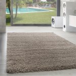 Ayyildiz Dream Shaggy 4000 beige – Zboží Mobilmania