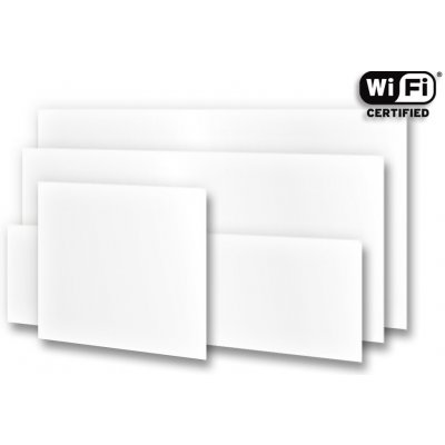 Fenix ECOSUN 300 GS-Wifi White – Zboží Mobilmania