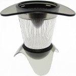 IGOTREND Igotrend, Čajové sítko na čaj/koření se stojánkem – Sleviste.cz