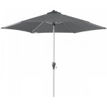 Doppler Slunečník Active 320 cm 840 antracit – Sleviste.cz