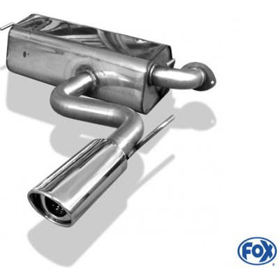 FOX TO032001-367 – Hledejceny.cz