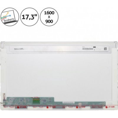 Acer Aspire E5-774G-553R displej – Zboží Živě