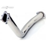 Japspeed Downpipe + koleno od turba Nissan Skyline R32 RB20DET – Hledejceny.cz