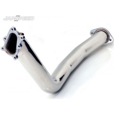 Japspeed Downpipe + koleno od turba Nissan Skyline R32 RB20DET – Hledejceny.cz