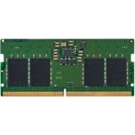 kingston DDR5 32GB 5600MHz CL46 (1x32GB) KVR56S46BD8-32 – Zboží Živě