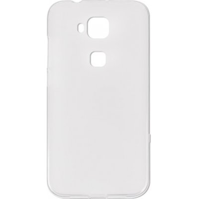 Pouzdro FLEXmat Case Huawei GX8 bílé – Zbozi.Blesk.cz