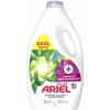 Prací gel Ariel + Fiber Protection Color tekutý gel na barevné prádlo 64 PD 3,2 l