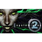 System Shock 2 – Zboží Živě