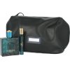 Kosmetická sada Versace Eros pro muže EDT 100 ml + EDT 10 ml + kosmetická taška dárková sada