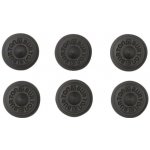 Burton Aluminum Stud Mat – Zboží Dáma