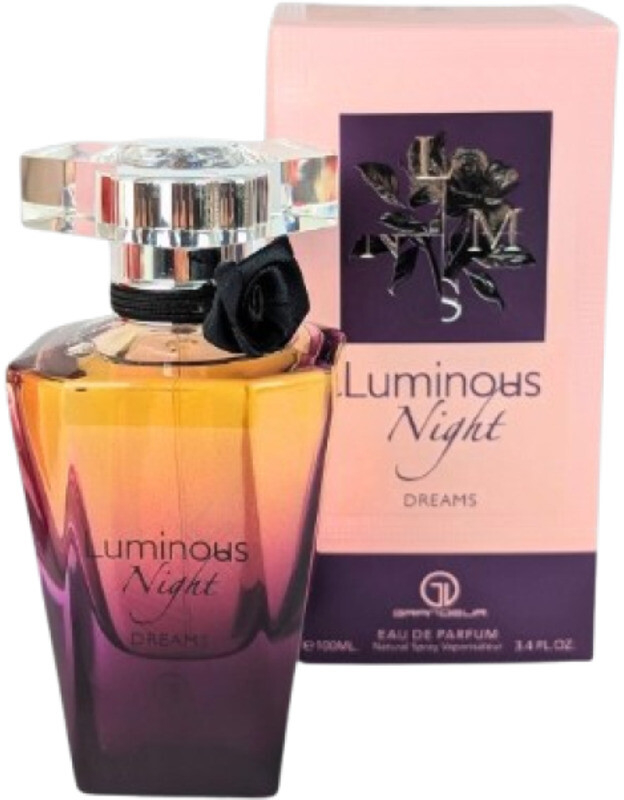 Grandeur Luminous Night Dreams parfémovaná voda dámská 100 ml