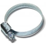 Spona hadicová W1 9mm, 20-32/9mm, Zn – Sleviste.cz