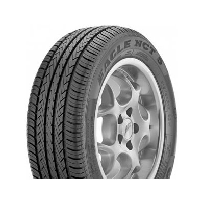 Goodyear Eagle NCT5 255/50 R21 106W FR Runflat – Hledejceny.cz