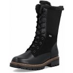 Remonte D0B82-00 černé W5 D0B82-00 BLACK H/W5 – Sleviste.cz