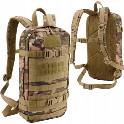 Brandit US Cooper Daypack Tactical Camo 11 l – Zboží Dáma
