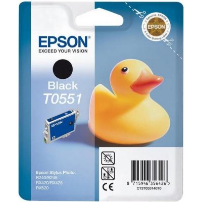 Epson C13T05514010 - originální – Hledejceny.cz