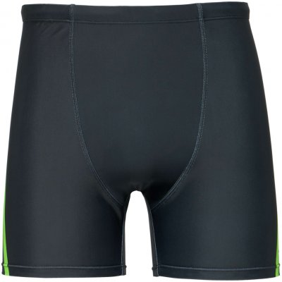 Aquos Morney mid černé modré zelené – Zboží Mobilmania