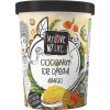 My Love My Life Bio kokosová zmrzlina Mango vegan 500 ml