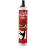 DenBraven Střešní bitumenový tmel - 310 ml RL – Zboží Mobilmania