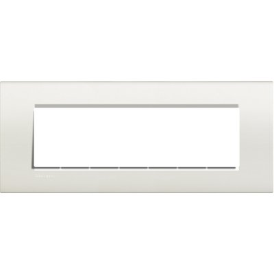 Rámeček Bticino LNA4807BI – Hledejceny.cz
