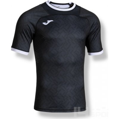 Dres JOMA NATION černá - bílá – Zboží Dáma