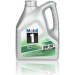 Mobil 1 ESP LV 0W-30 4 l – Hledejceny.cz