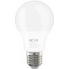 Žárovka Retlux RLL 603 A60 E27 bulb 9W WW D