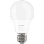 Retlux RLL 603 A60 E27 bulb 9W WW D – Zboží Mobilmania