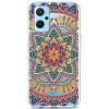 Pouzdro a kryt na mobilní telefon Realme TopQ Realme 9i silikon Happy Mandala