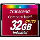Transcend CompactFlash 32 GB CF170 TS32GCF170