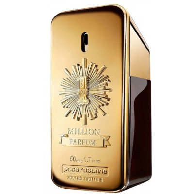 Paco Rabanne 1 Million parfém pánský 50 ml – Sleviste.cz