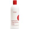 Šampon Ziaja - Šampon na barvené vlasy s ricinovým olejem / 400 ml