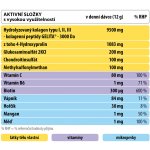 Orling Geladrink Plus nápoj višeň 340 g – Hledejceny.cz