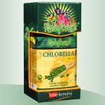 VitaHarmony Chlorella 500 mg 450 tablet – Hledejceny.cz