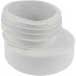 Klum, WC manžeta ø 110 mm, excentrická PR7091C – Zbozi.Blesk.cz