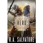 Hero - R.A. Salvatore – Hledejceny.cz