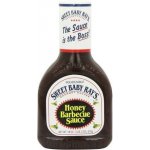 Sweet Baby Ray's barbecue omáčka s příchutí medu 510 g – Hledejceny.cz