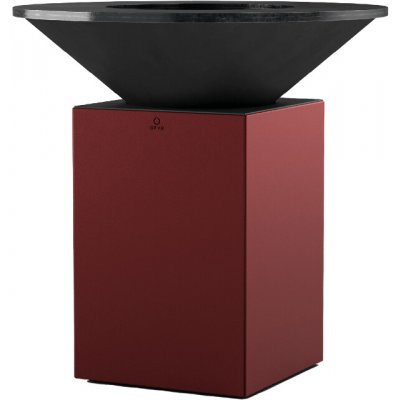OFYR 10th Anniversary Edition Oxide Red 100 OC1OR100 – Hledejceny.cz