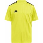 adidas Teamsport Campeon 25 žlutá – Hledejceny.cz