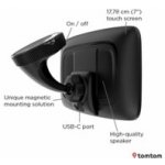 TomTom GO Navigator 7" – Zboží Živě