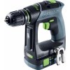 Akušroubovák Festool CXS 12 2,5-Plus 576864