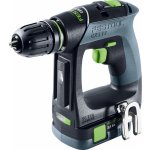 Festool CXS 12 2,5-Plus 576864 – Zboží Dáma