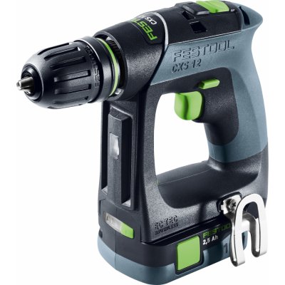 Festool CXS 12 2,5-Plus 576864