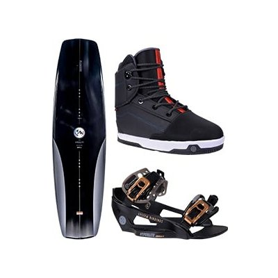 Hyperlite Pleasure System set 2024/2025 – Zboží Dáma